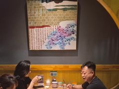 -哈啾嗨·新概念蒙餐(红星新城店)