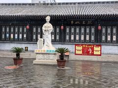 -明代监狱