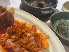-香雪海饭店中餐厅(人民桥店)