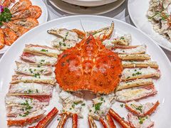 -海世船说·海鲜餐厅(南昌店)