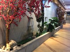 -丽池宫韩式汗蒸会馆(华灯坊店)