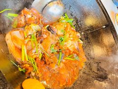 -江湖水乡铁锅炖魚(周庄嘉园店)