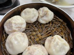 -百年尹氏汤包(湖南路狮子桥店)
