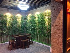 -川西坝子(老军营店)