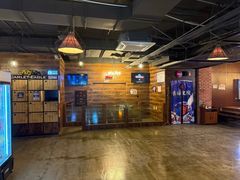 -长藤鬼校(龙翔店)