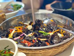 -味可道美食坊(福基路店)