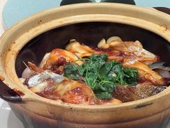 -中山保利艾美酒店-乐美中餐厅