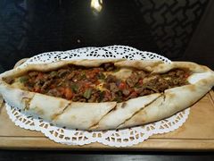-Mevlana梅夫娜土耳其餐厅·清真