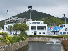-东海半边山旅游度假区