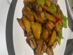 -关东小院(瀛海环宇坊店)