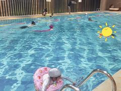 -青岛富力艾美酒店