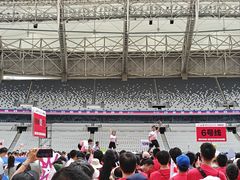 -上海体育场