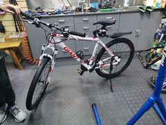 -GIANT捷安特自行车专卖店(金桥台儿庄路店)