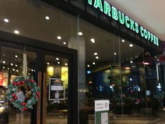 -星巴克臻选(深圳皇庭广场分店)