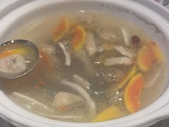 -龙泉人椰子鸡.糟粕醋.海南菜(三亚旗舰店)