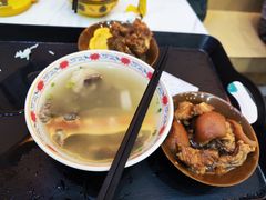 -陈记汤饭(水巷口店)