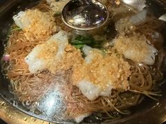 -绿茶餐厅(深圳龙华天虹购物中心店)