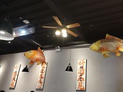 -向川南·水煮鱼·川菜(和平里店)
