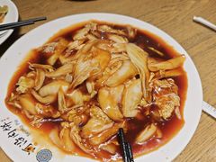 -河沿肉饼Beijing Pie(锡拉胡同店)