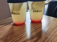 -Pekaa啤咖食肆Coffee&Bistro