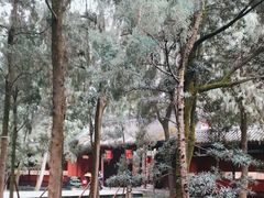 -成都武侯祠博物馆