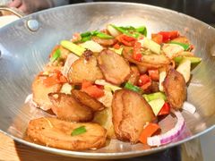 -绿茶餐厅(领展购物广场·中关村店)