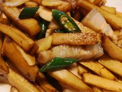 -兔槽江湖菜·重庆璧山兔(水围店)