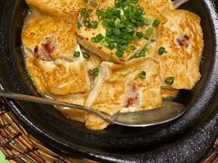 -鑫小城故事·藕汤·家常菜(台北一路总店)