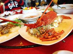 -太湖饭店·寄畅轩中餐厅