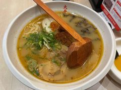 -味千拉面(东方明珠店)