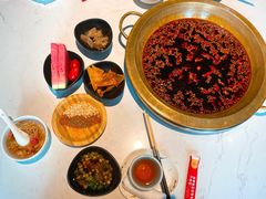 -红状元·空中花园火锅(金龙大道店)