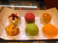 -陶陶居饼家(惠福东路店)