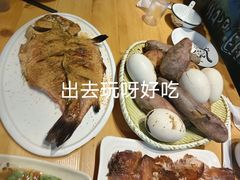 -吉顺坑烤
