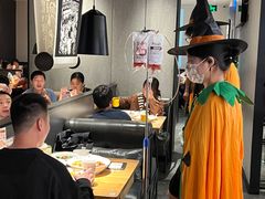 -太二酸菜鱼(深圳布吉万象汇店)