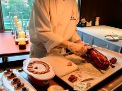 -秀儿四九城·新京菜(亚运村鸟巢店)