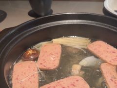-同仁四季椰子鸡(无锡滨湖万象汇店)