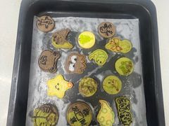 -爱之旅diy烘焙坊(西直门店)