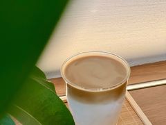 紫梅dirty-溯洄咖啡VORTEX COFFEE