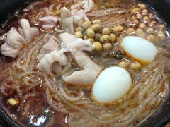肥肠粉-青石桥老瓦房肥肠粉总店(青石桥总店)