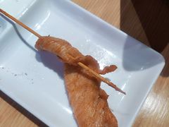 -朴大叔拌饭(上海真如环宇城店)