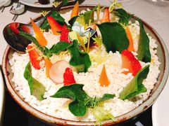 -拈菜(观音桥阳光世纪店)