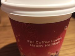 -Peet's Coffee皮爷咖啡(德基店)