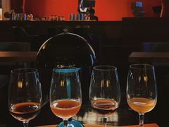 -苏州凯悦酒店·酒肆(华池街店)