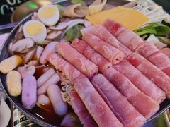 -Meet Sun韩式大排档(五一广场7MALL店)