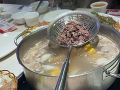 -潮泰牛肉火锅 · 创于1992年(车公庙店)