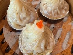 广式灌汤包-云山茶餐厅(广东大厦店)