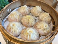 -馋三尺蟹粉小笼(人民广场店)