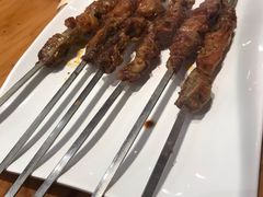 -巴依老爷新疆美食(常营店)