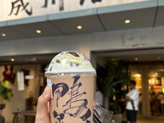 -成川茶店·潮汕工夫浓茶(万象店)