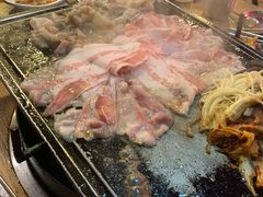 -香猪坊(五道口店)